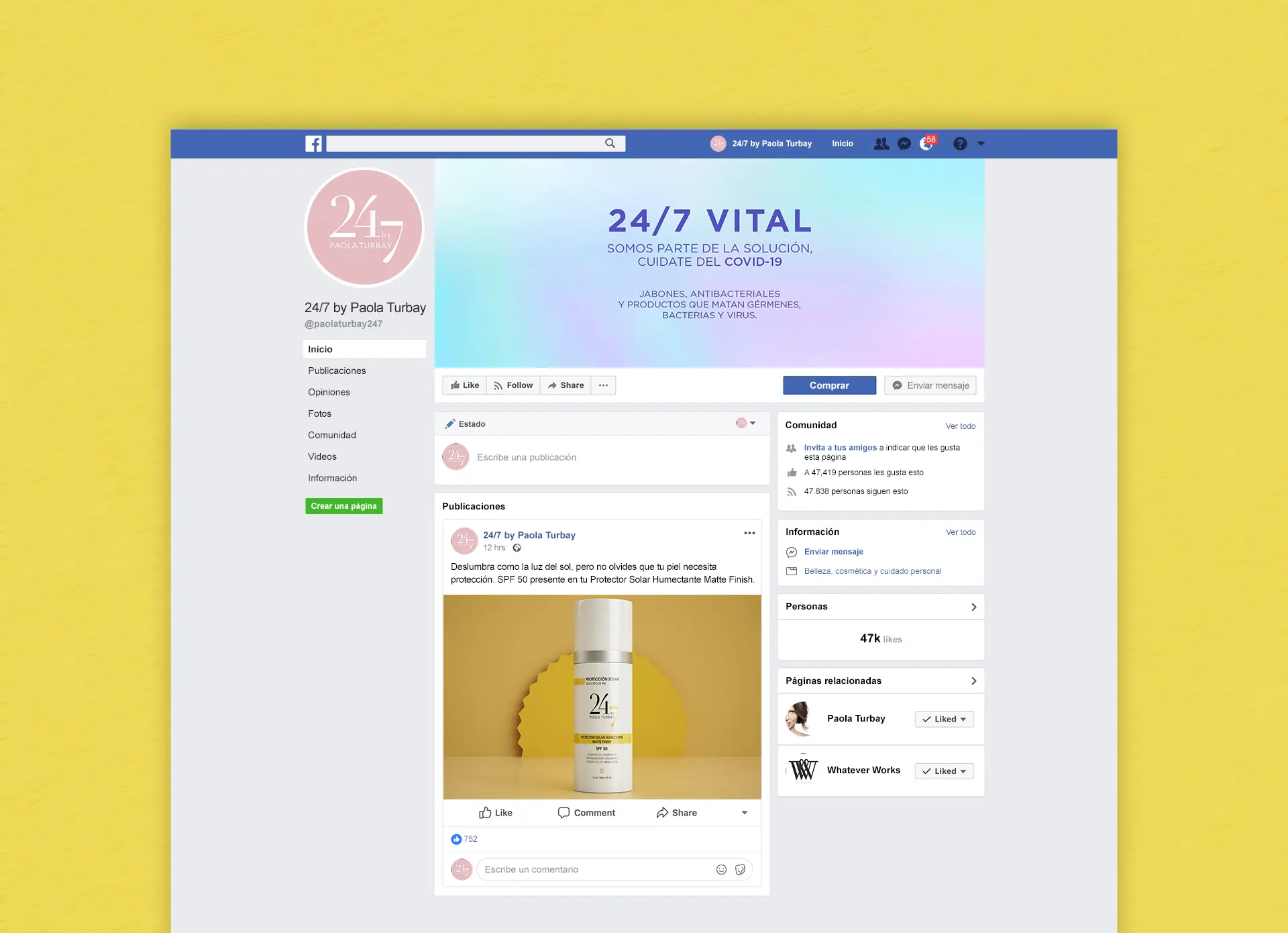 24/7 by Paola Turbay - image 6