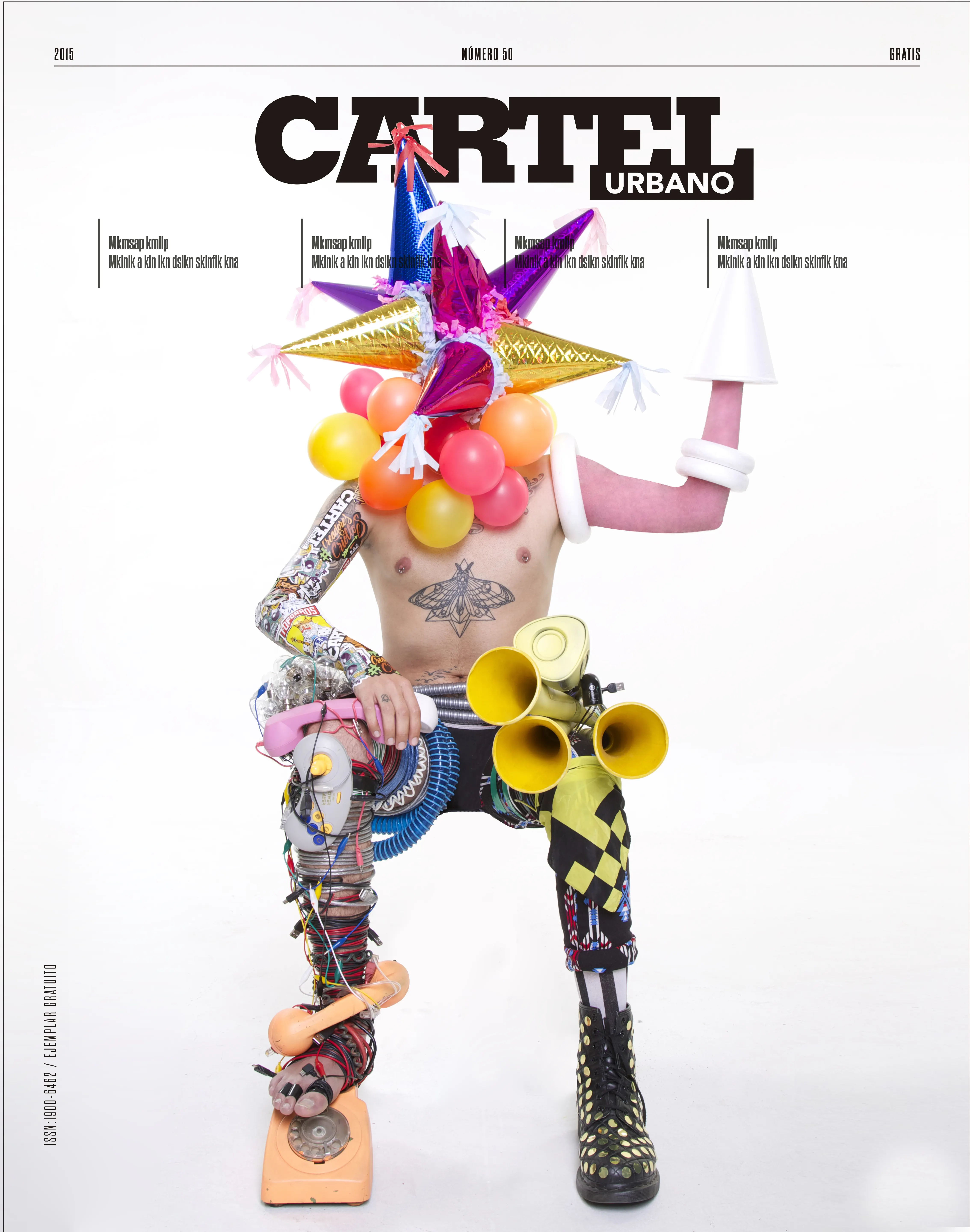 Cartel Urbano - image 3
