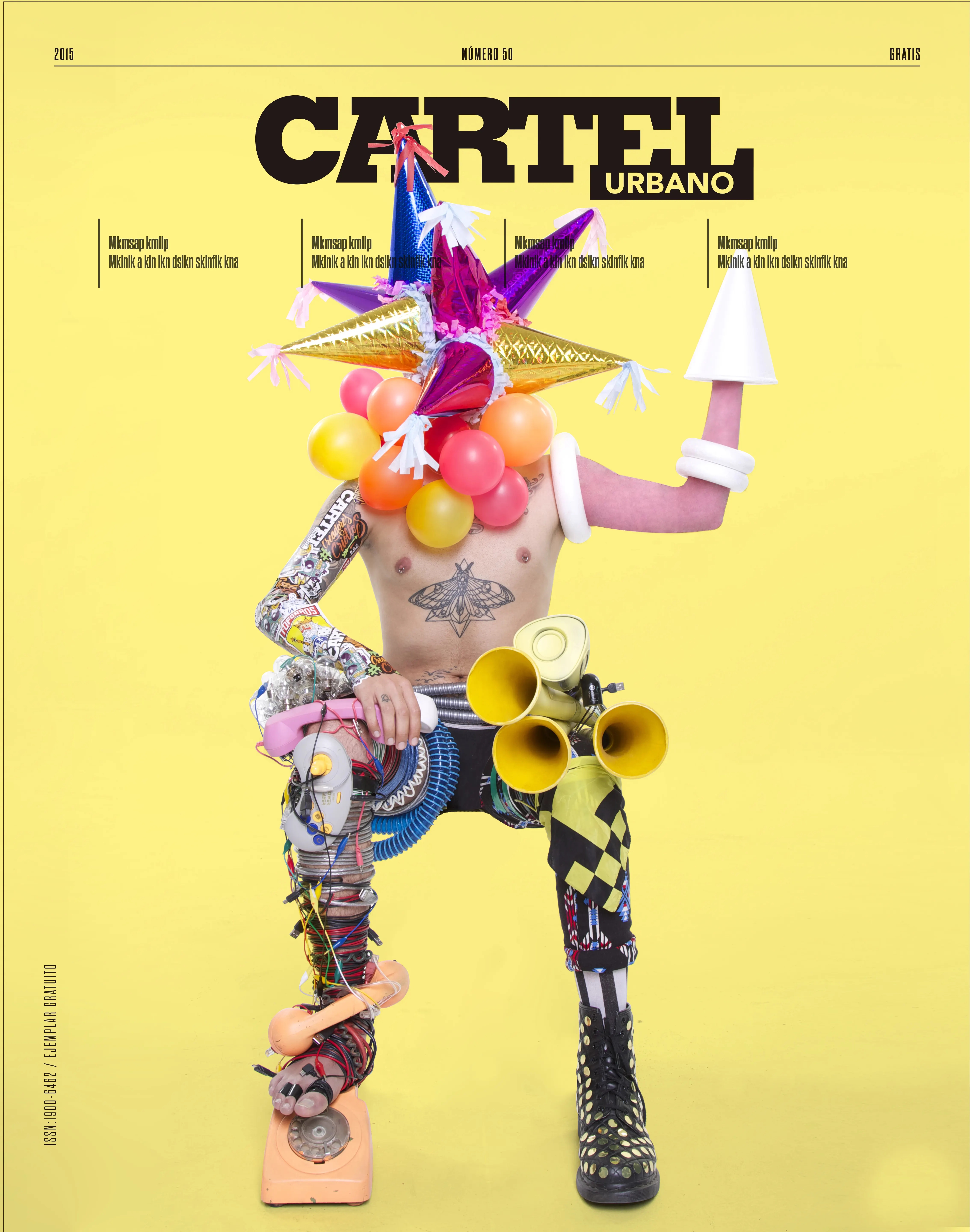 Cartel Urbano - image 4