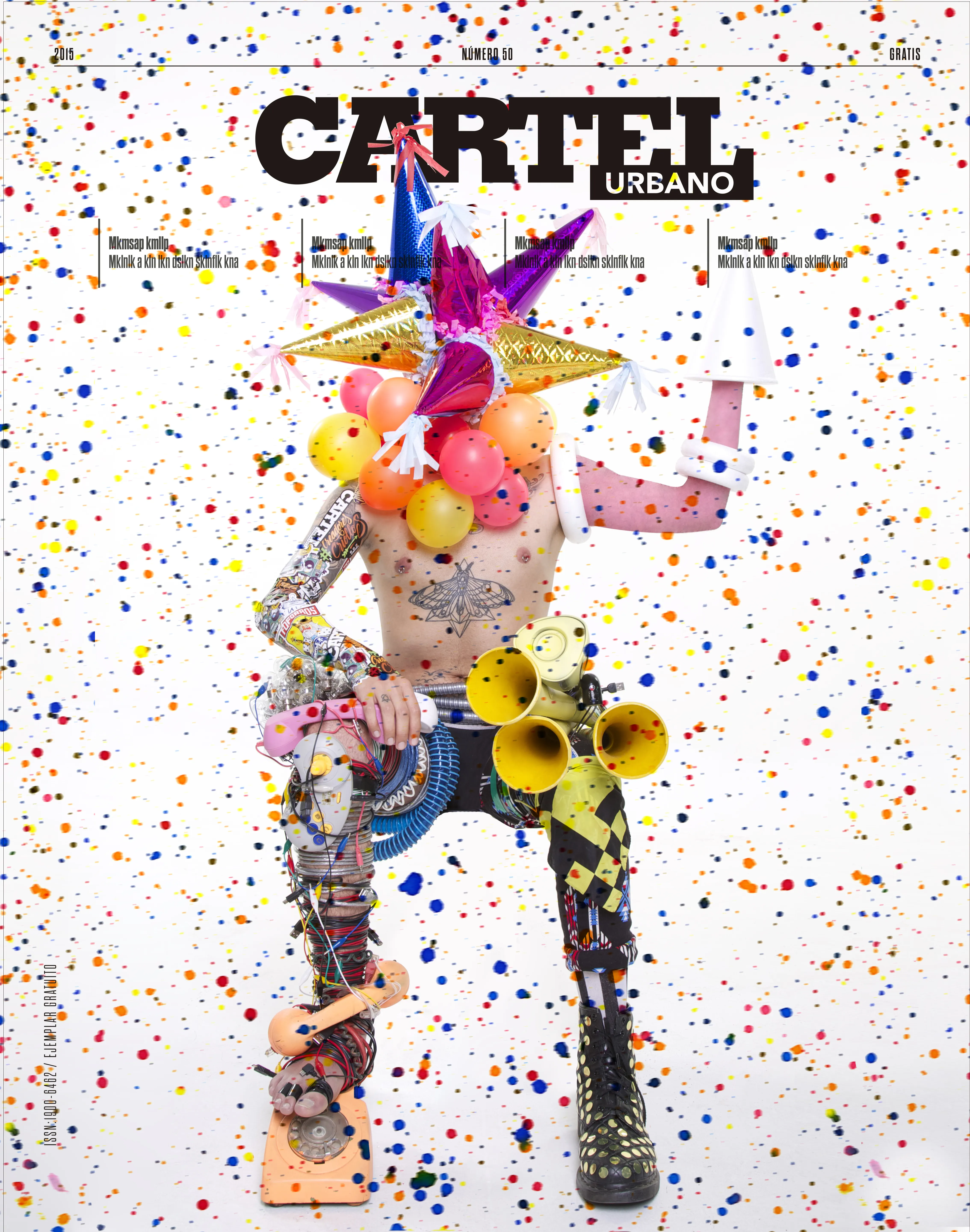 Cartel Urbano - image 5