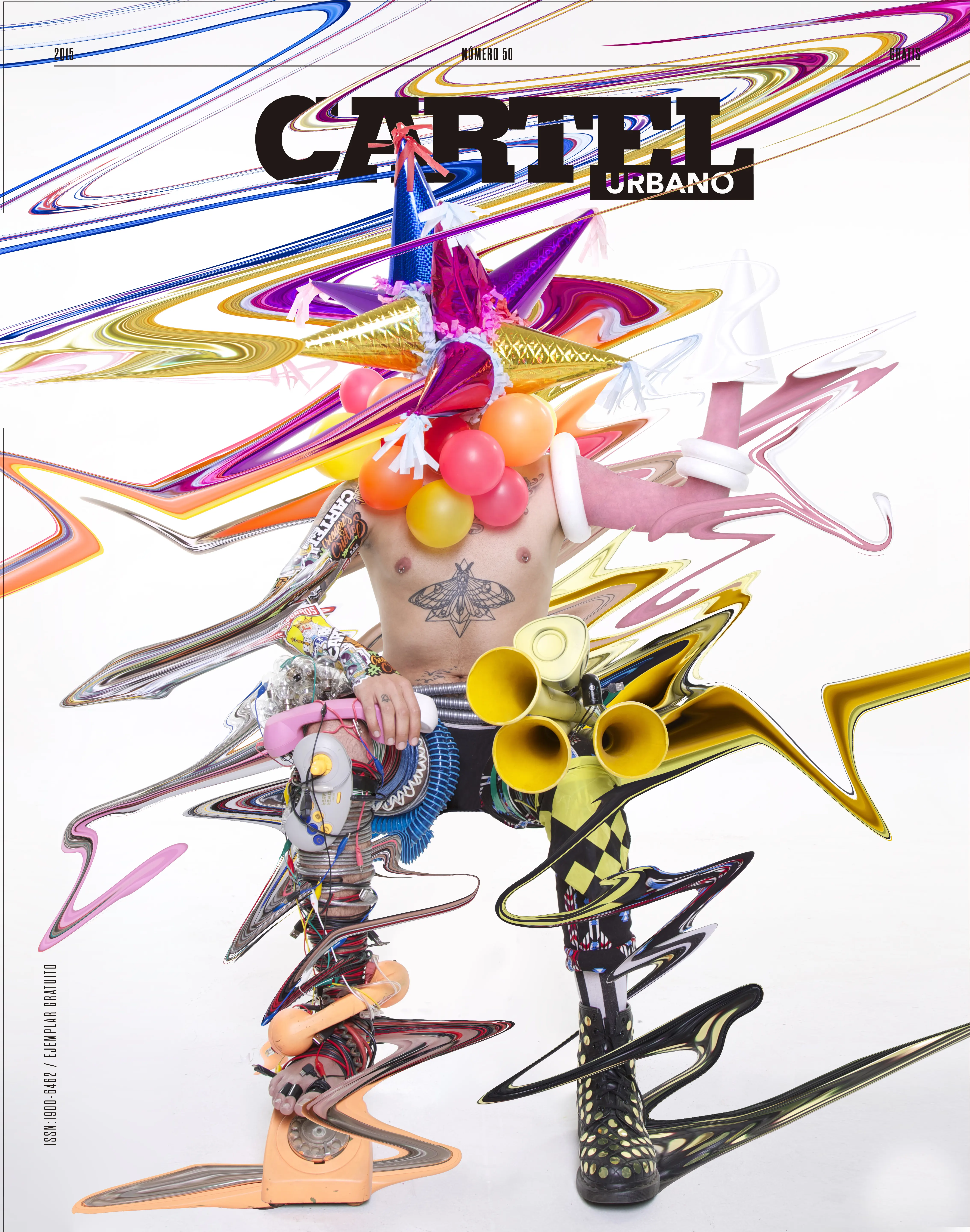 Cartel Urbano - image 6