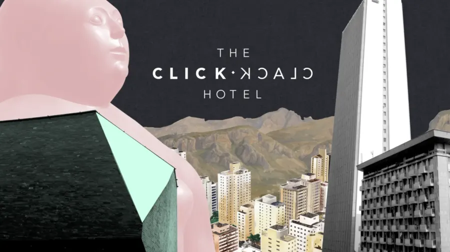 Click Clack Hotel - image 3