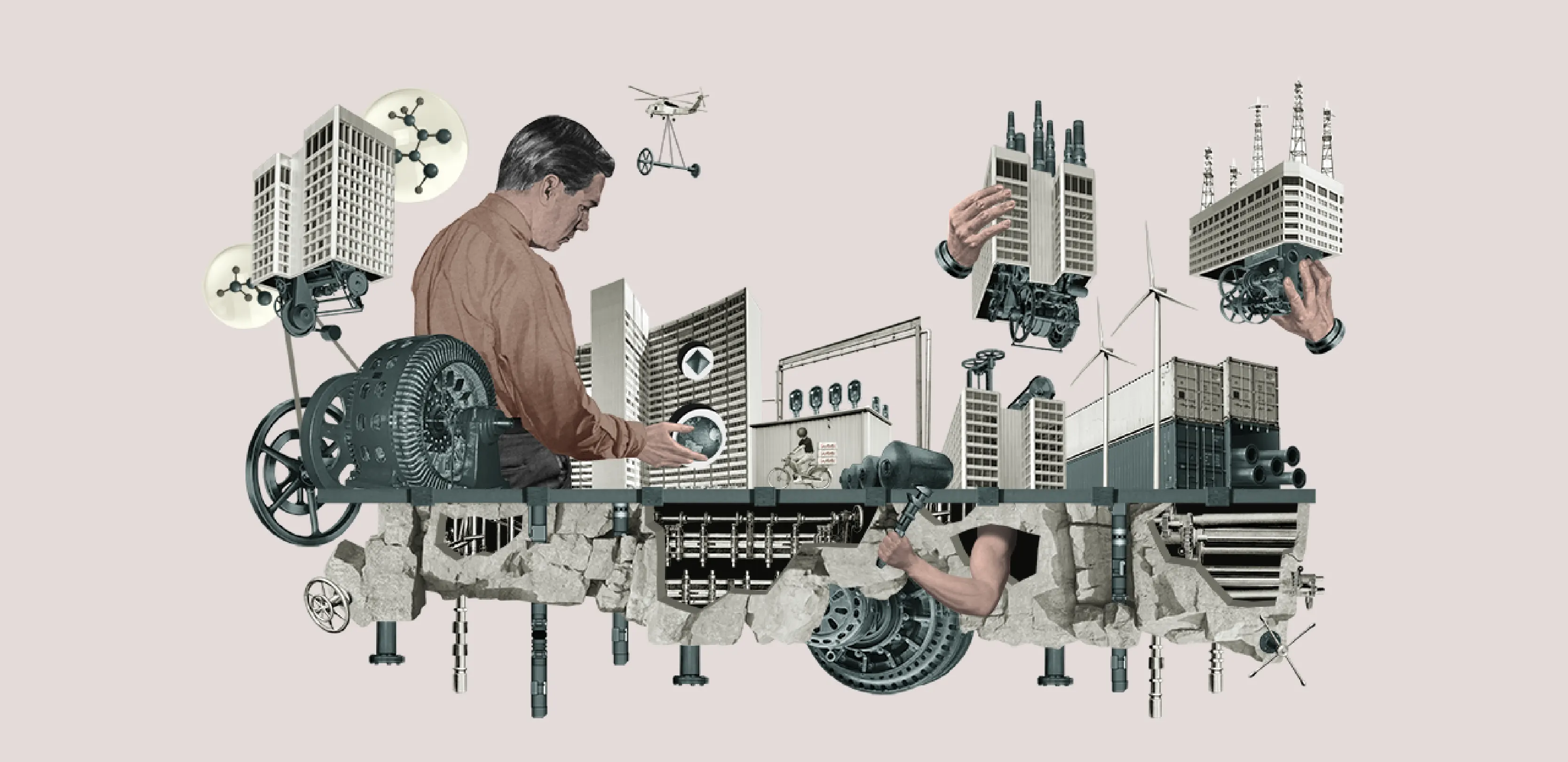 Cooper Precision - image 1