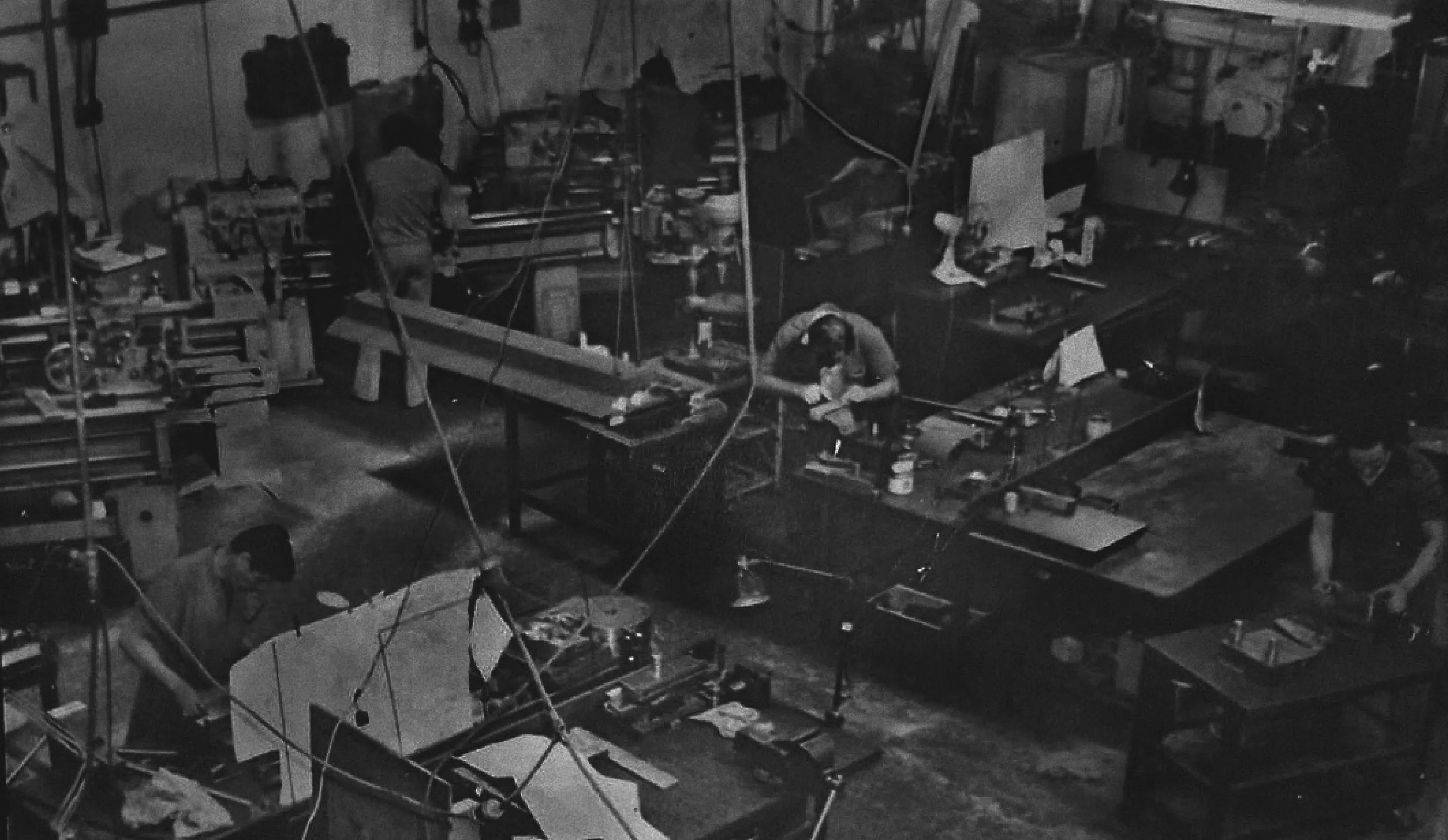 Cooper Precision - image 3