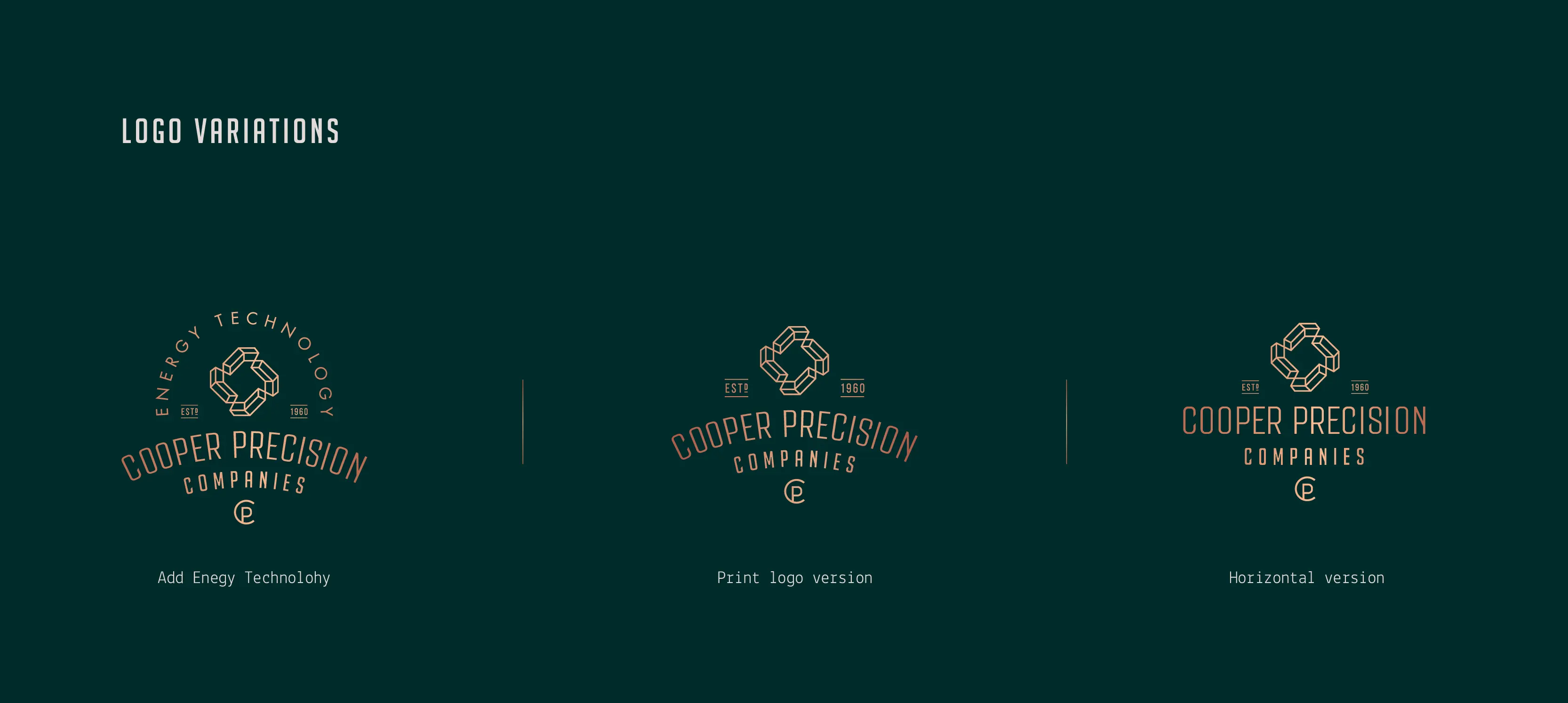 Cooper Precision - image 7