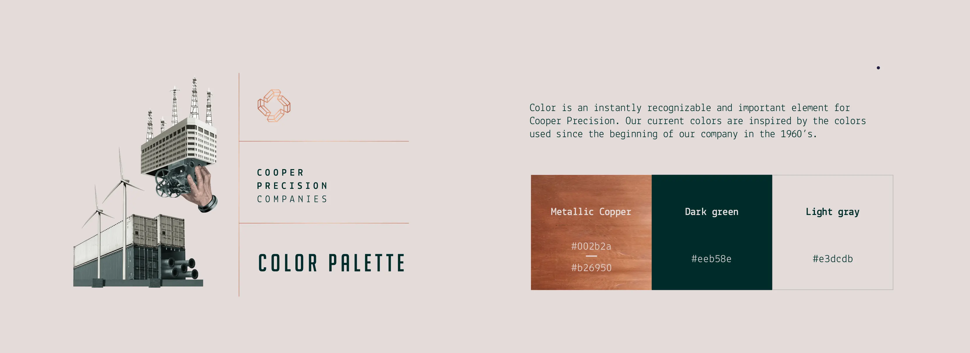 Cooper Precision - image 9