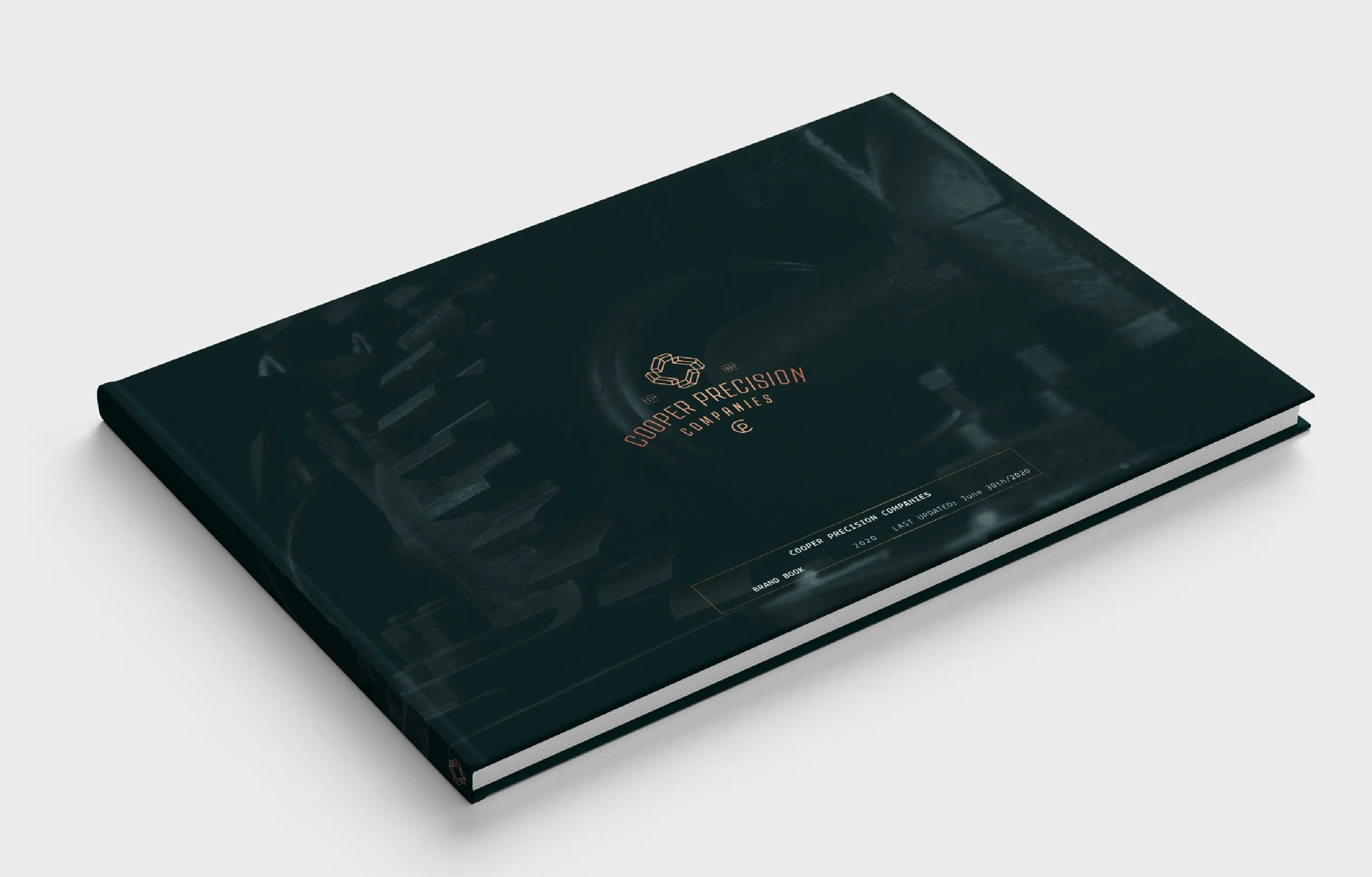 Cooper Precision - image 12