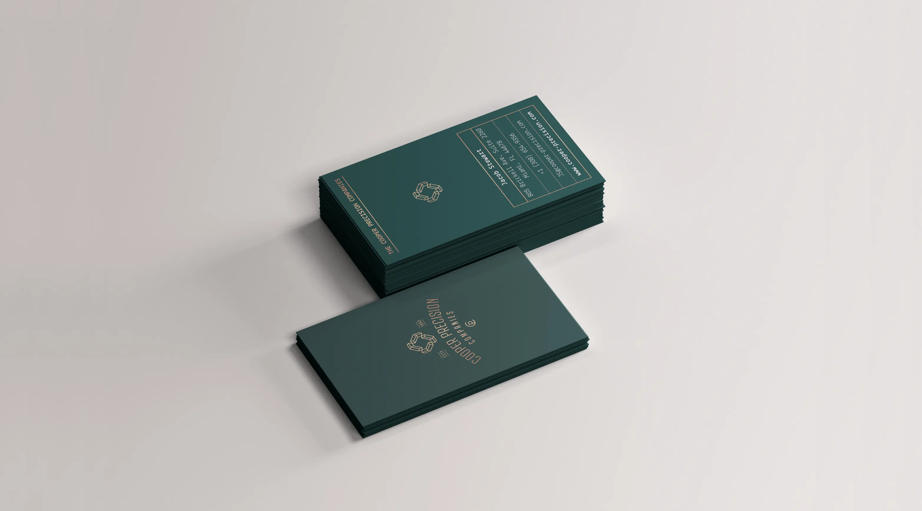 Cooper Precision - image 13