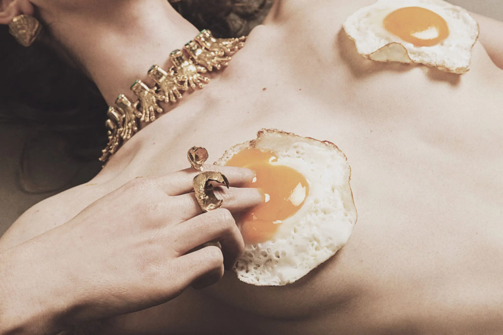 Egg - image 7