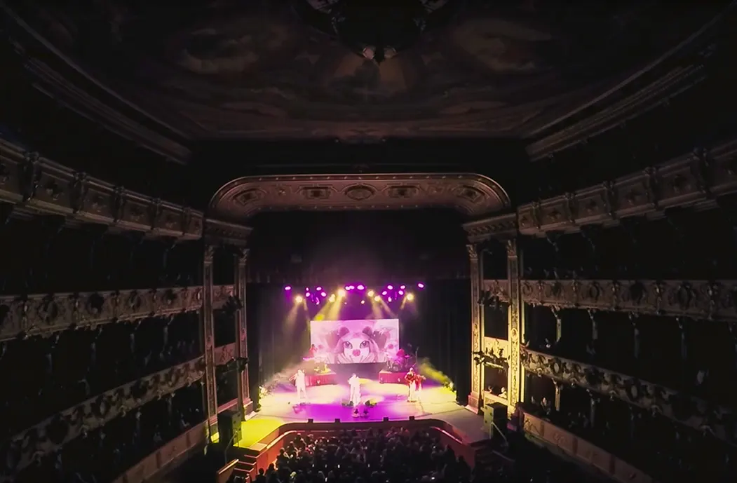 El Show Rosa - image 5
