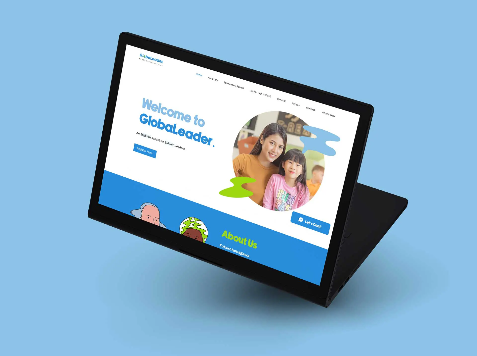 Globaleader - image 17