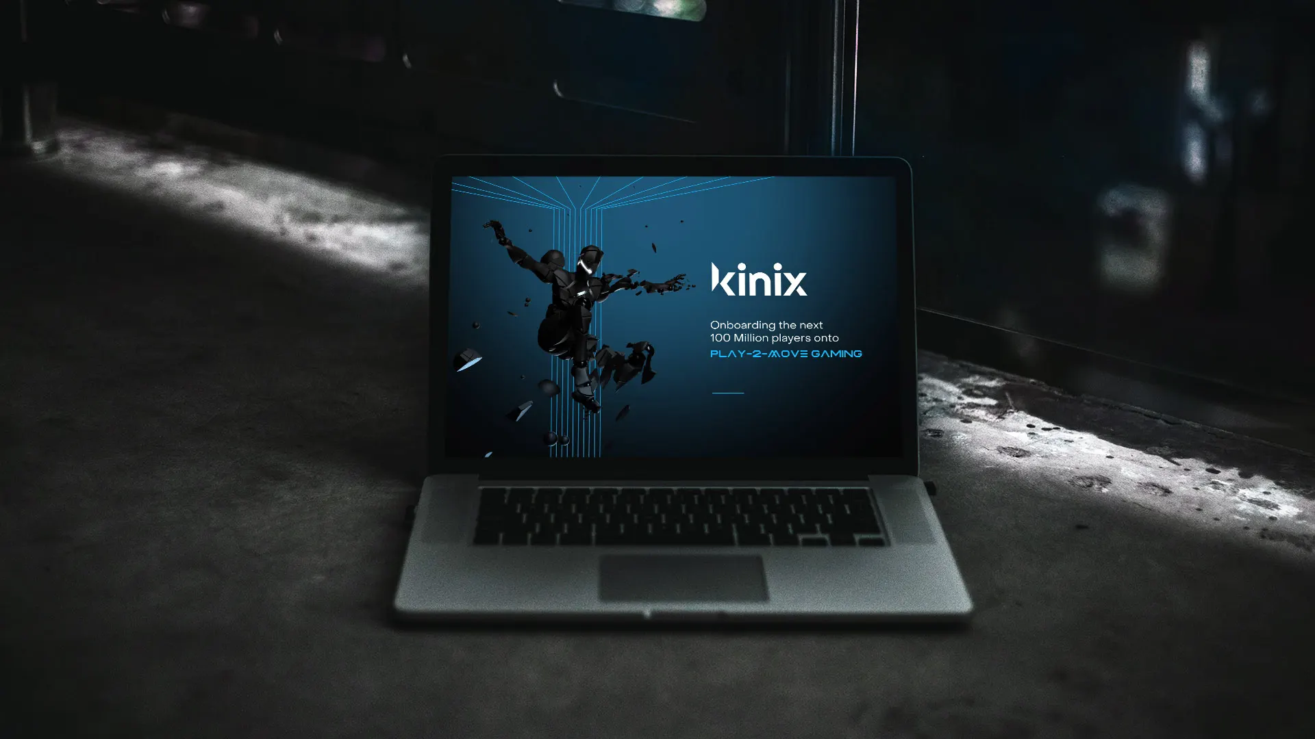 Kinix - image 2