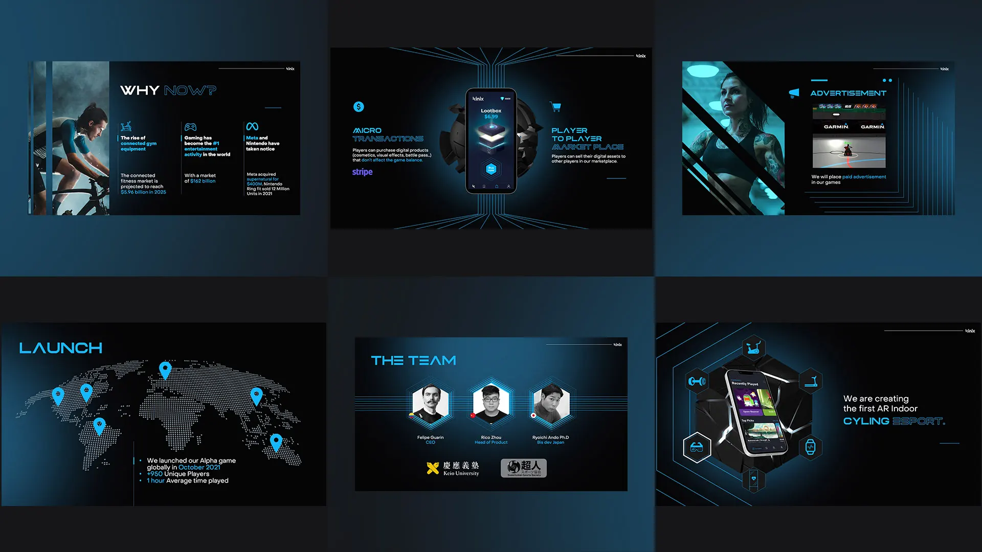 Kinix - image 3