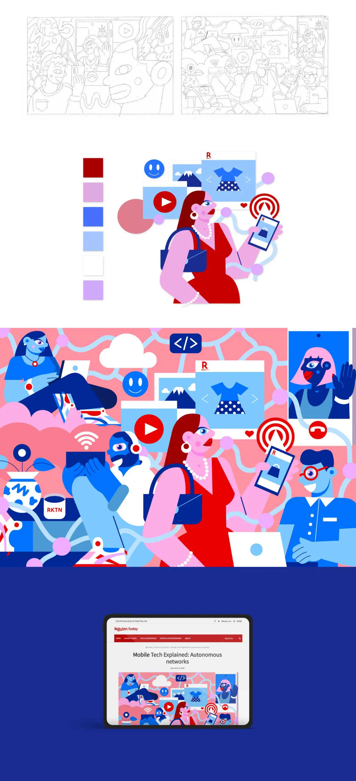 Rakuten - image 16