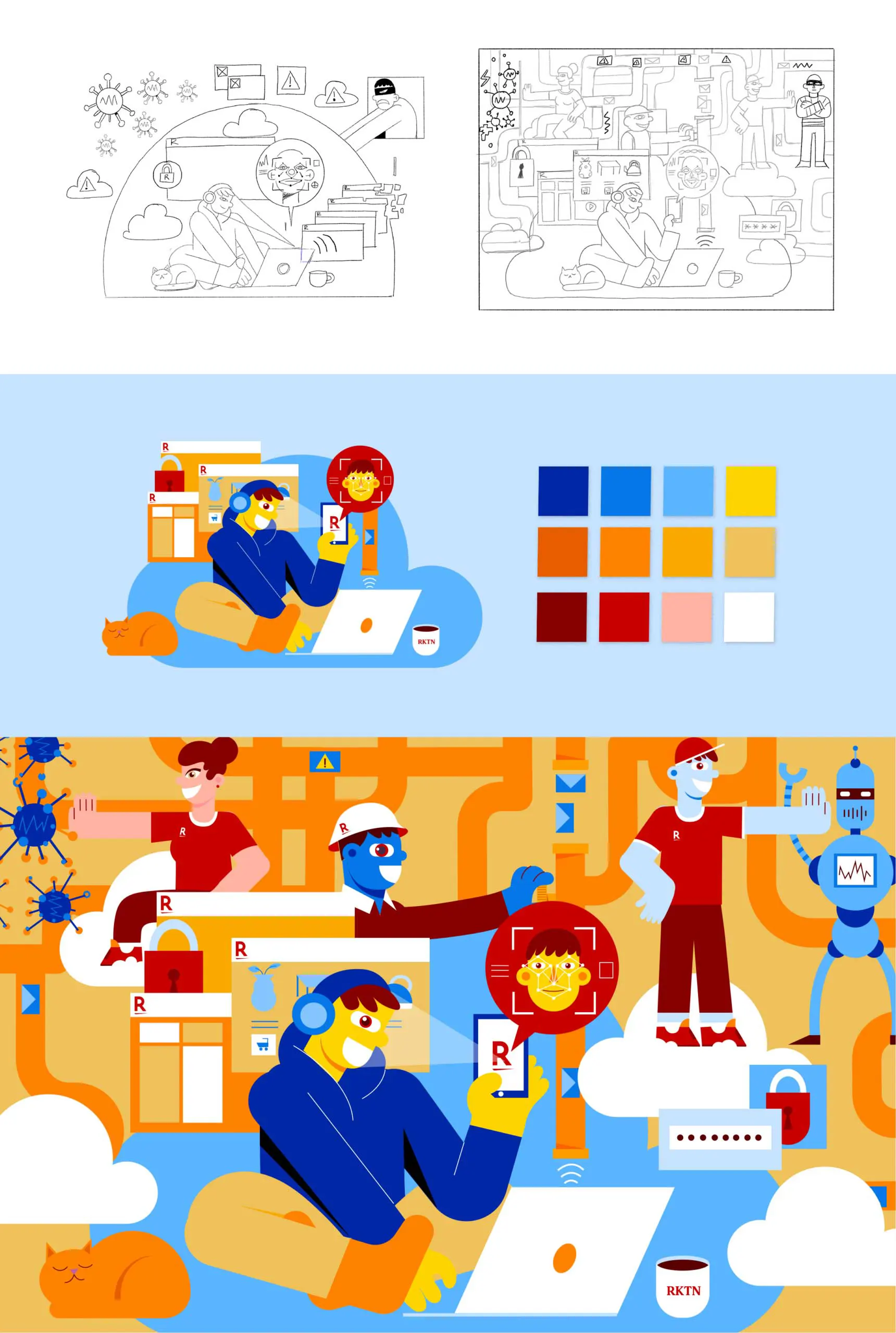 Rakuten - image 18