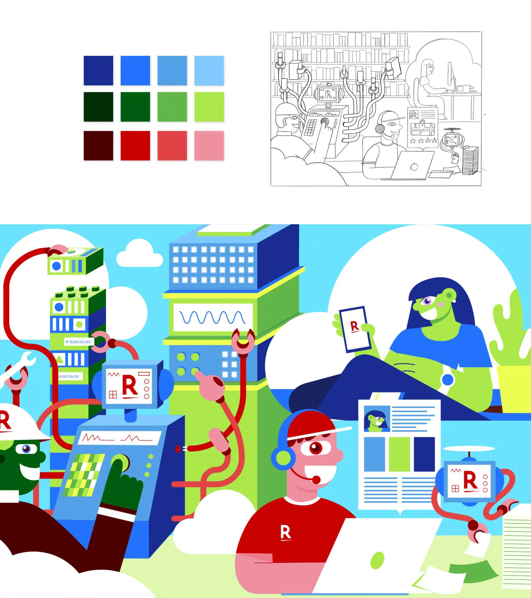 Rakuten - image 19