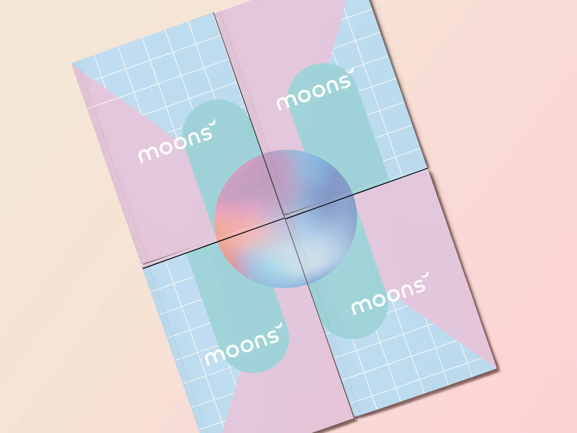Moons - image 2