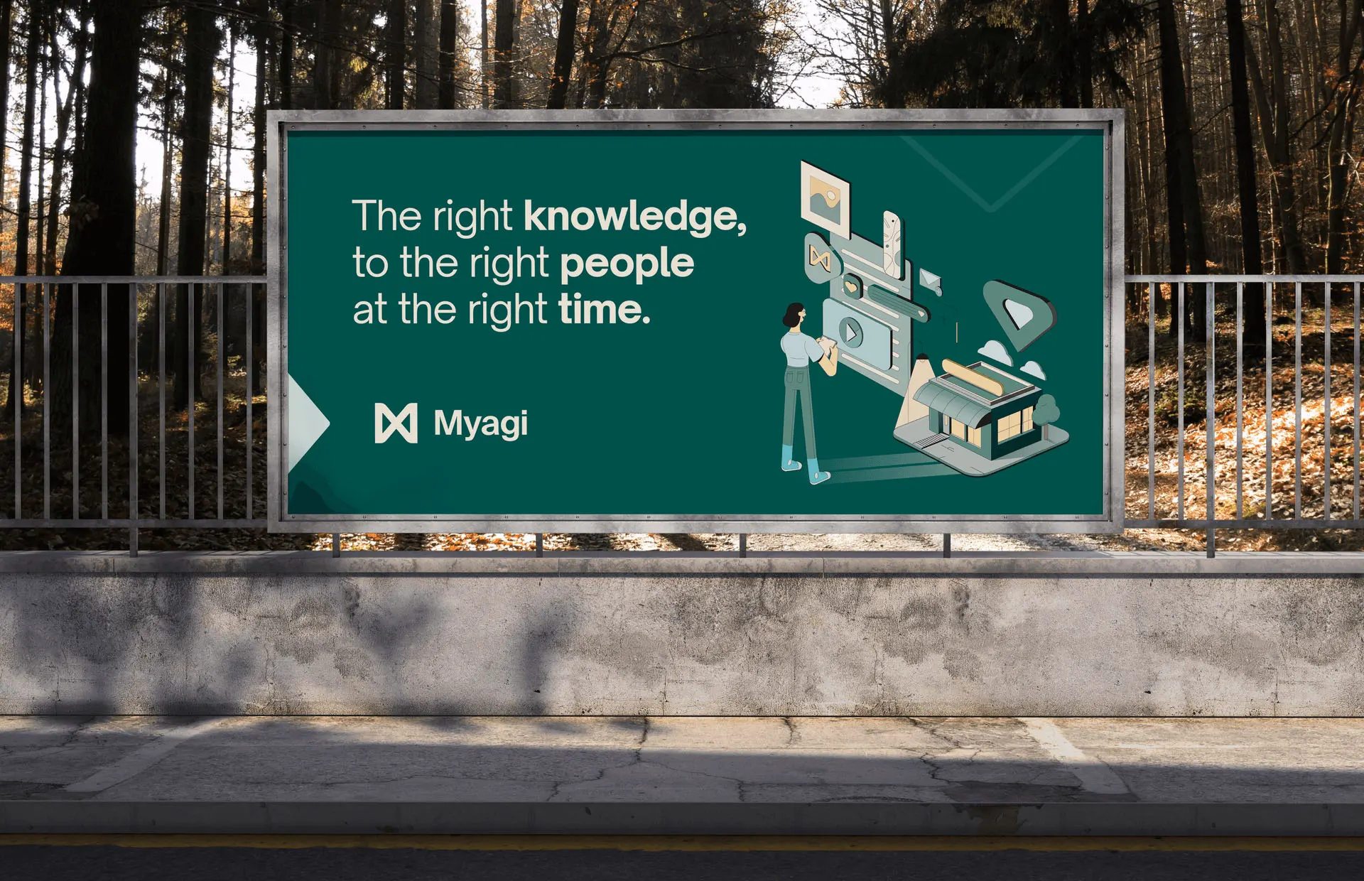 Myagi - image 9