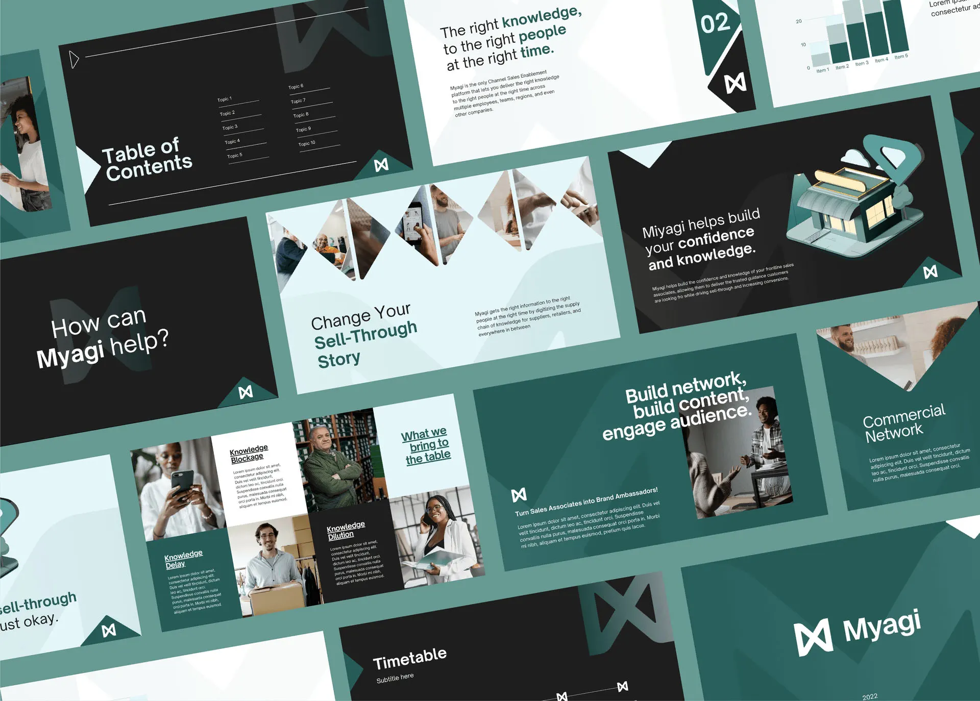 Myagi - image 11