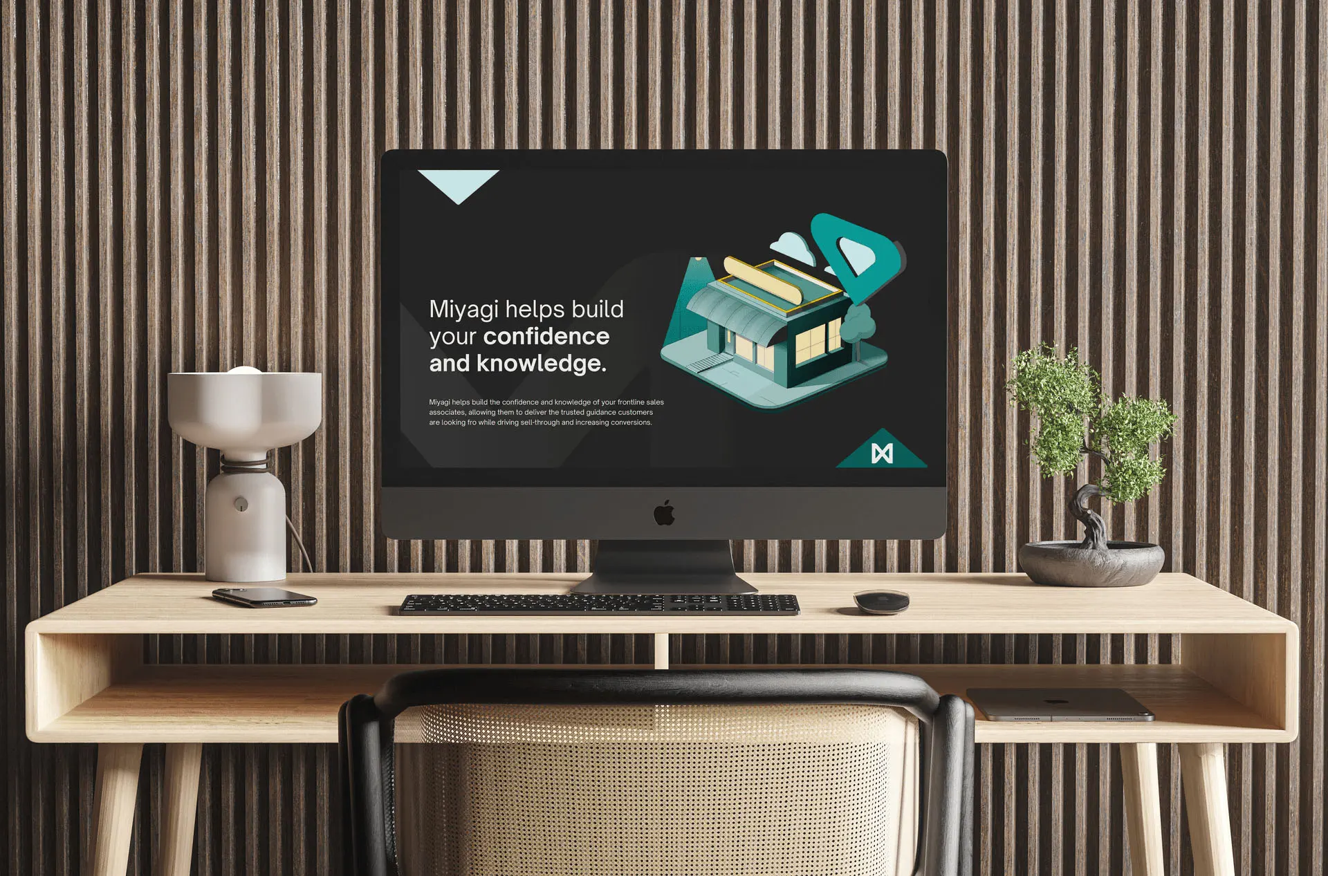 Myagi - image 12