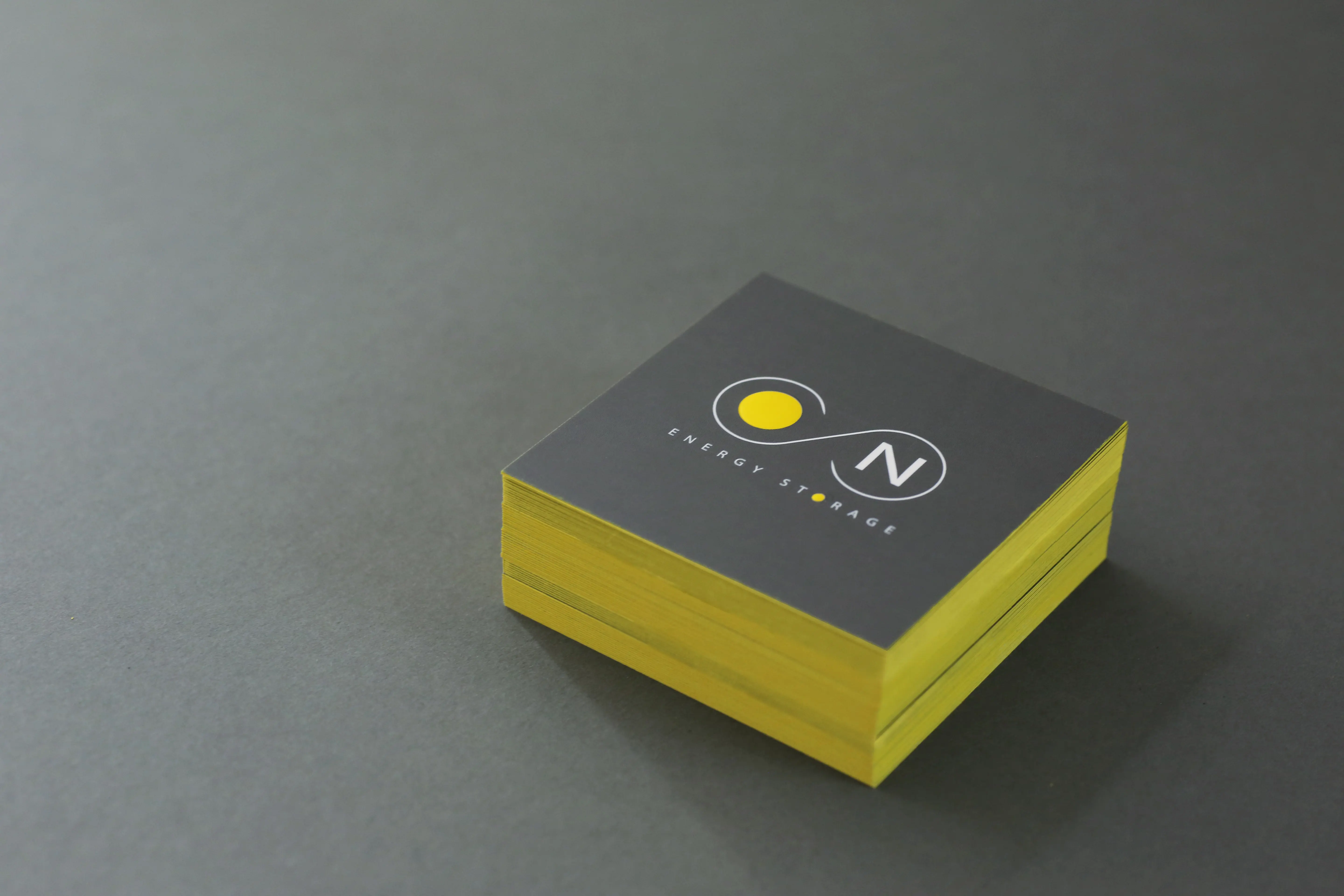 ON - image 1