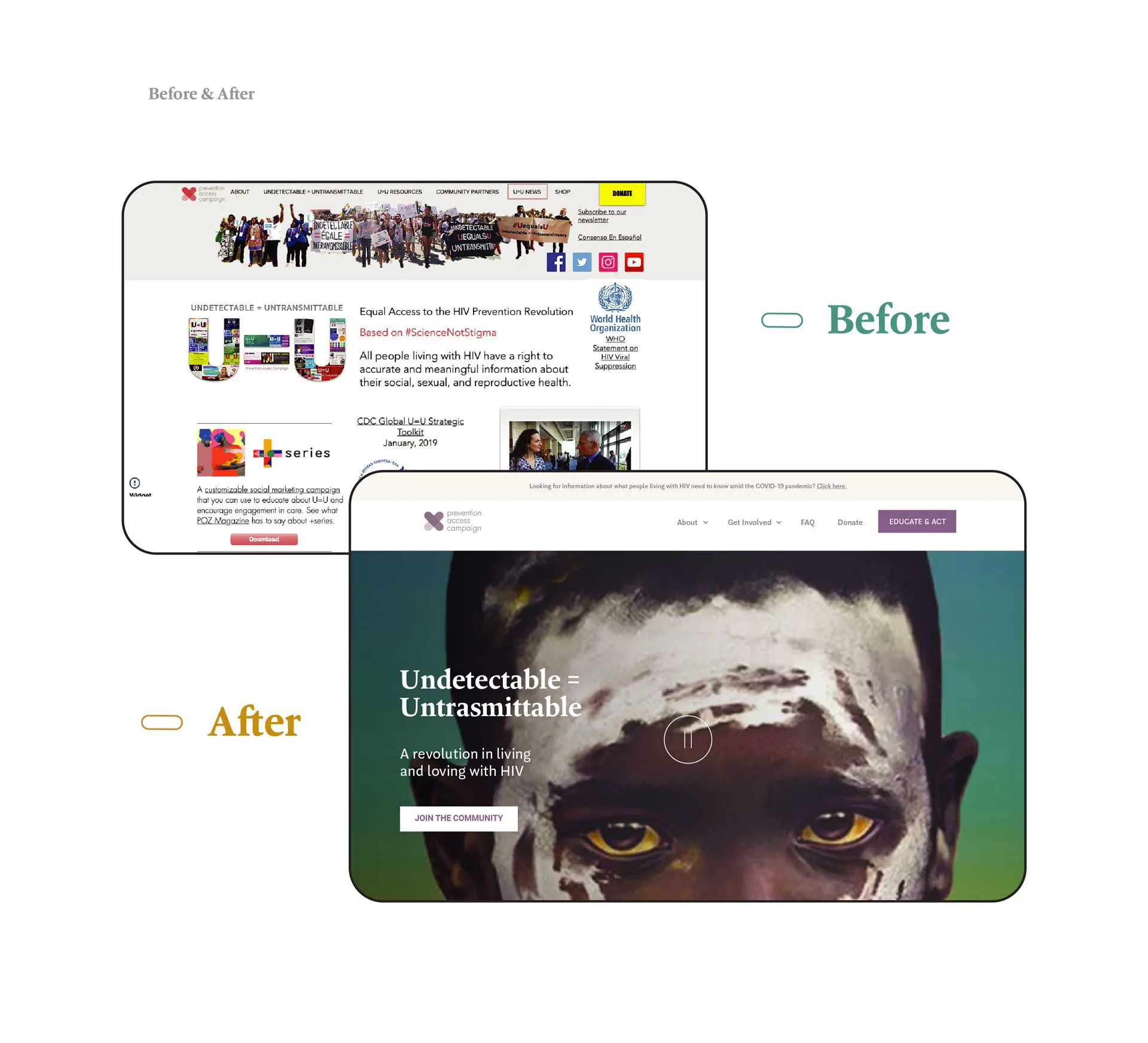 Prevention Access Campaign - image 4