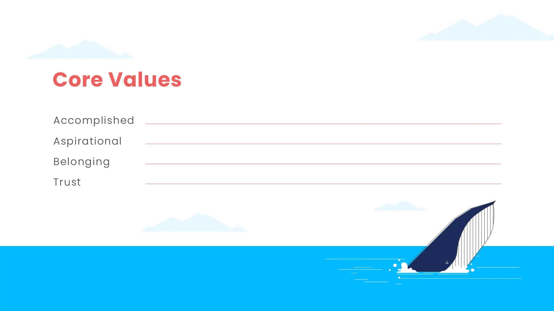 School of Whales - image 4