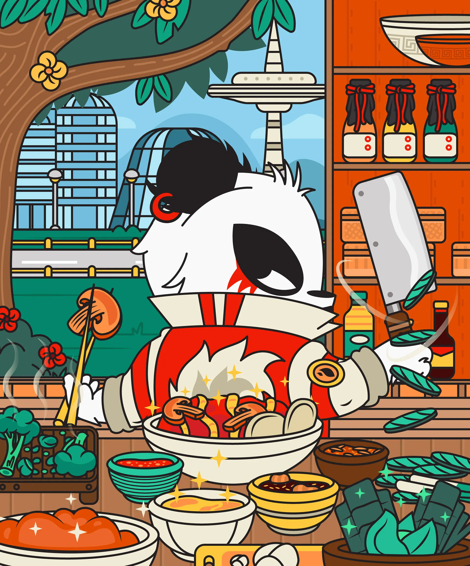 Ren Hospitality - image 4