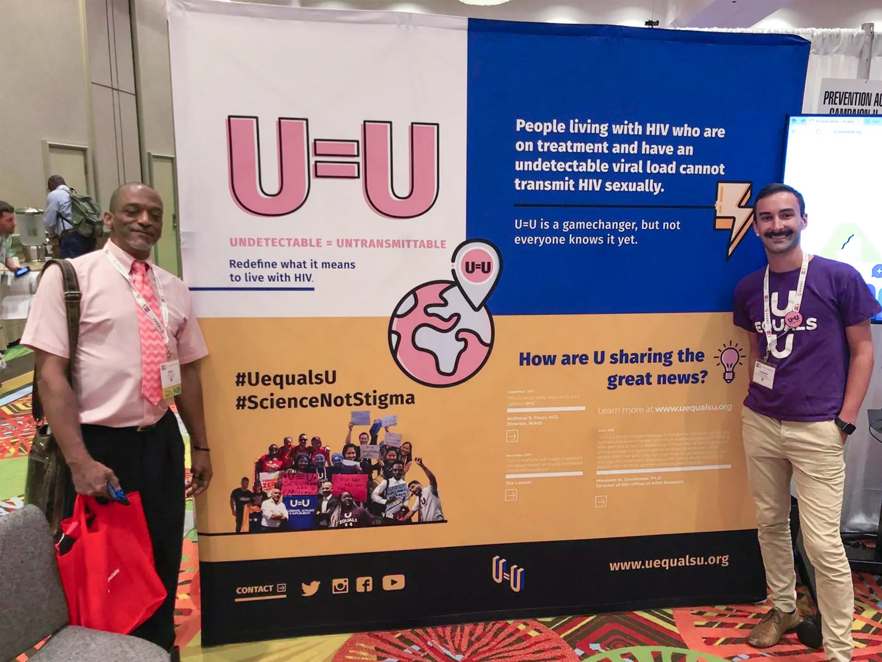 Prevention Access Campaign - image 5