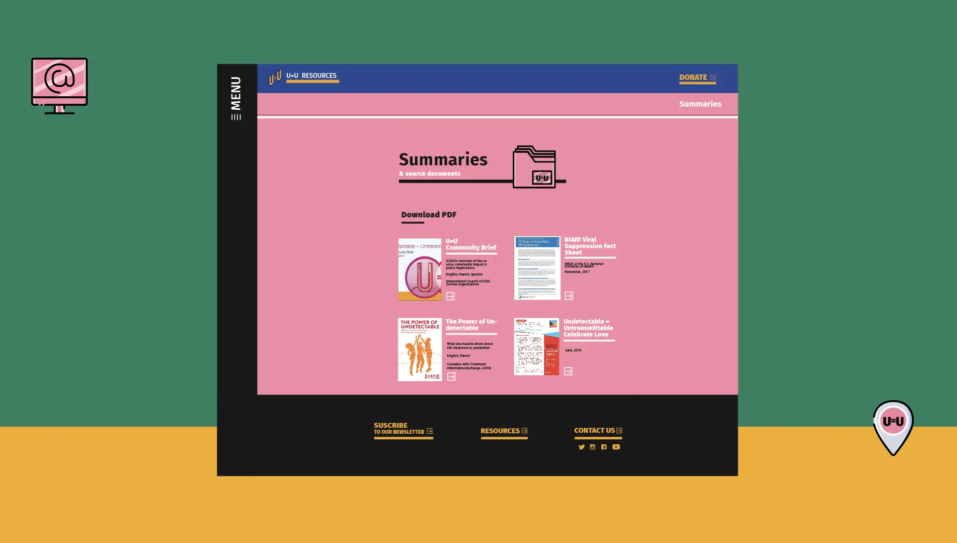 Prevention Access Campaign - image 8