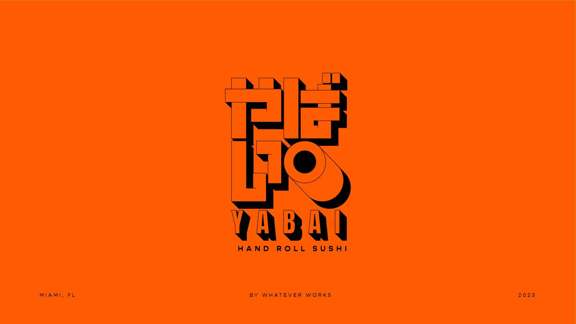 Yabai - image 1